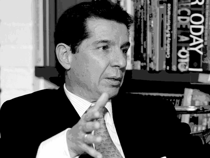 José Félix Lafaurie: El país despierta