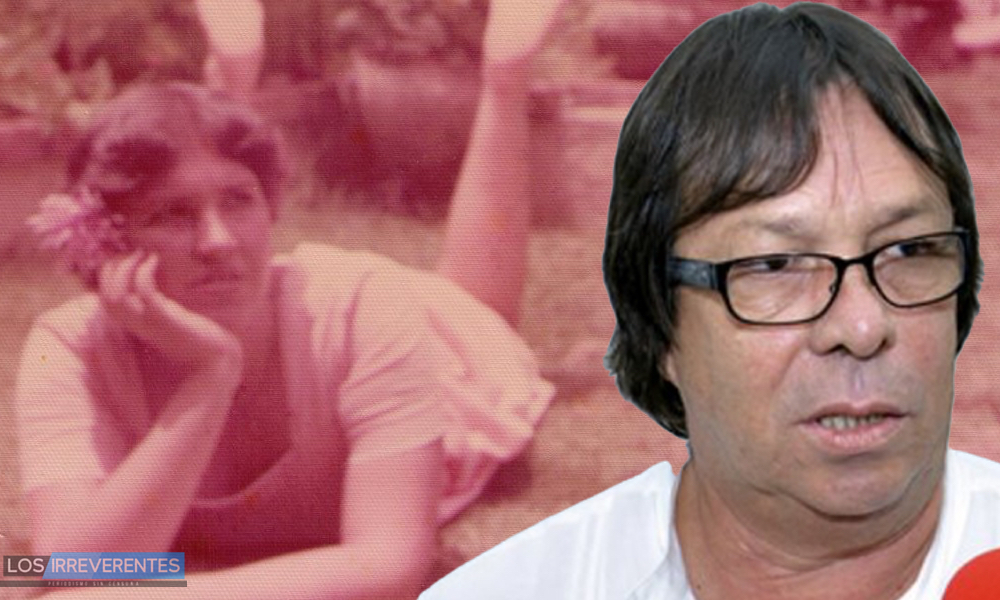 Clara Luz de Ribaldo: “Cesar Lorduy asesinó a mi hija”