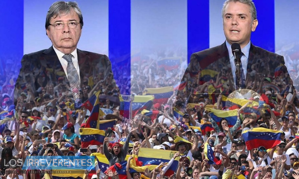 Colombia ha hecho lo que le corresponde