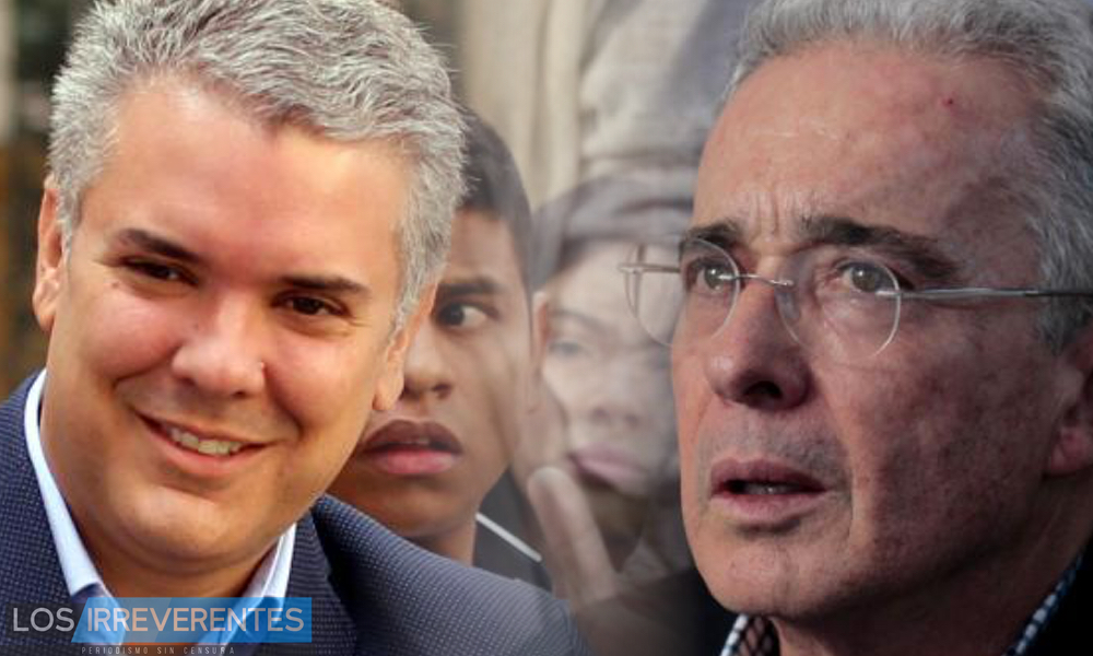 No hay división Uribe-Duque