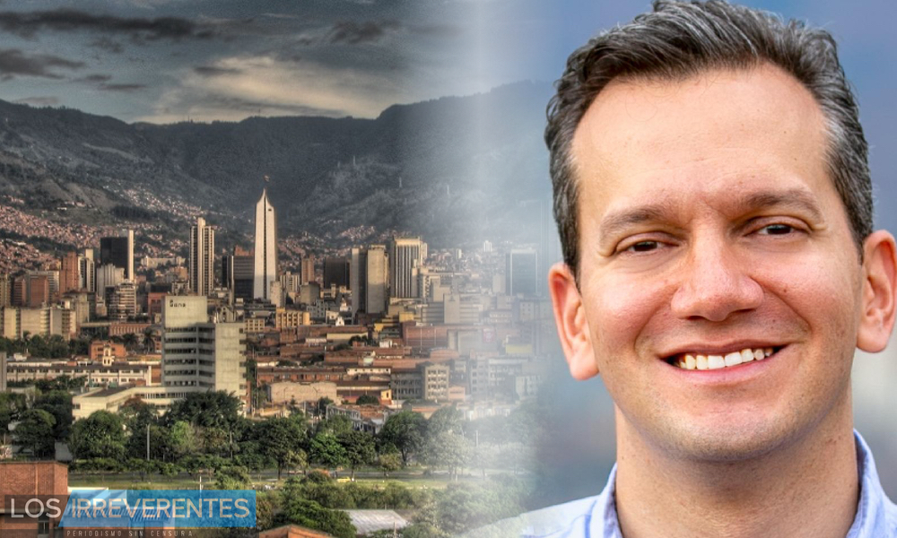 Medellín, la joya de la corona uribista