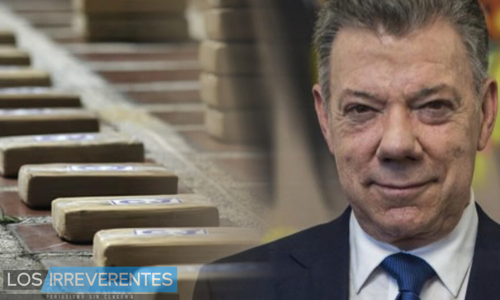 La herencia maldita que nos dejó Juan Manuel Santos