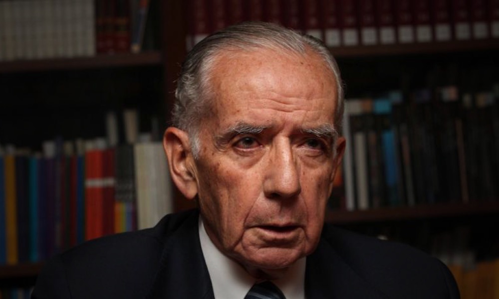 Enrique Gómez Hurtado, el último gran conservador