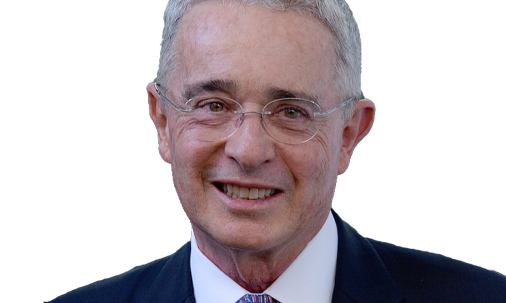 Álvaro Uribe: Mi “Extrema Derecha”