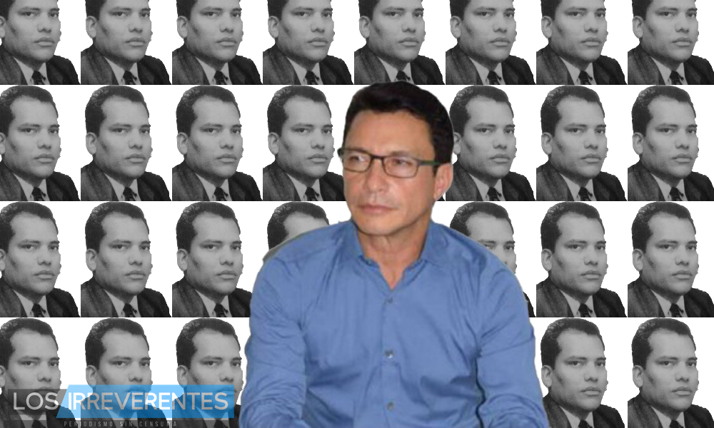 Exparamilitar acusa a Carlos Caicedo de ordenar un asesinato