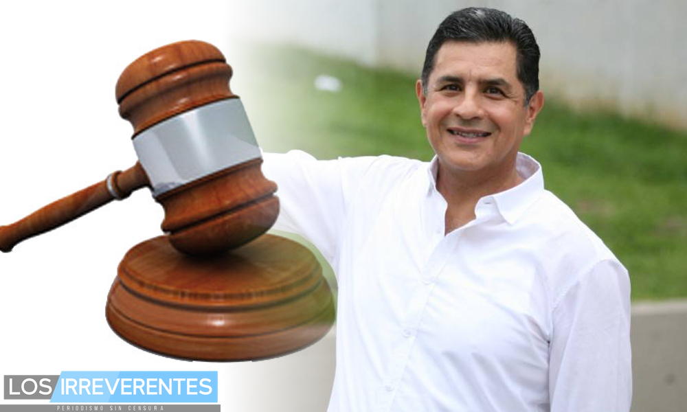 Justicia condenó a Jorge Iván Ospina por no pagar la seguridad social de su empleada doméstica