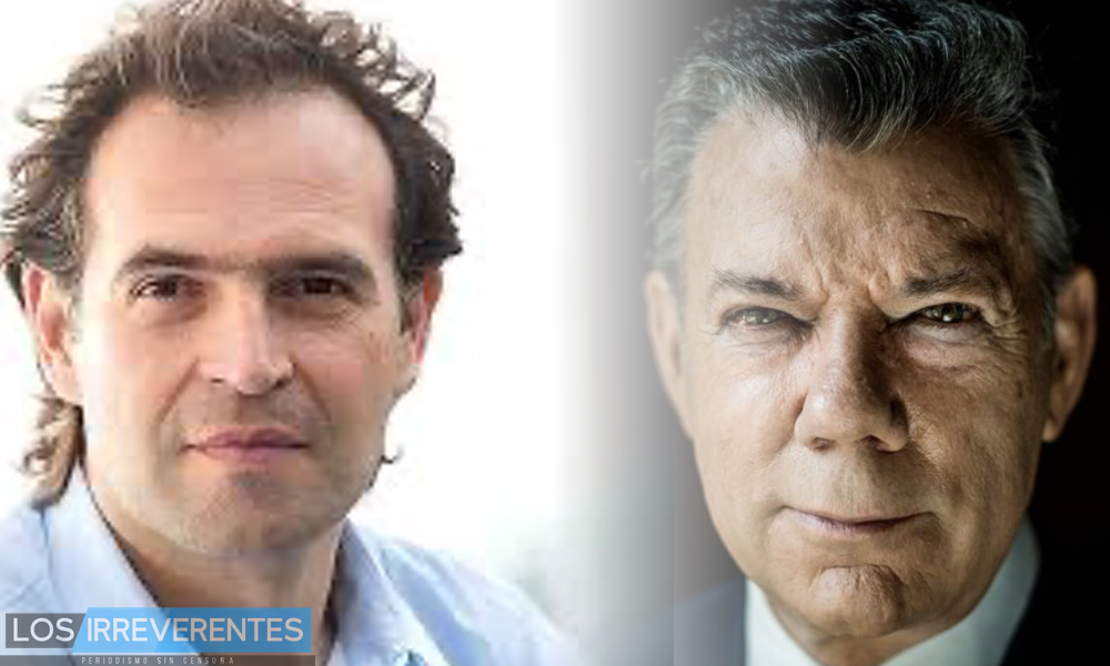 “Fico” Gutiérrez: el nuevo Santos