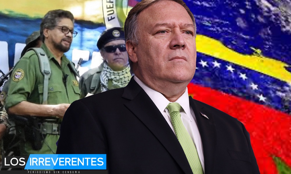 Venezuela: Estado terrorista
