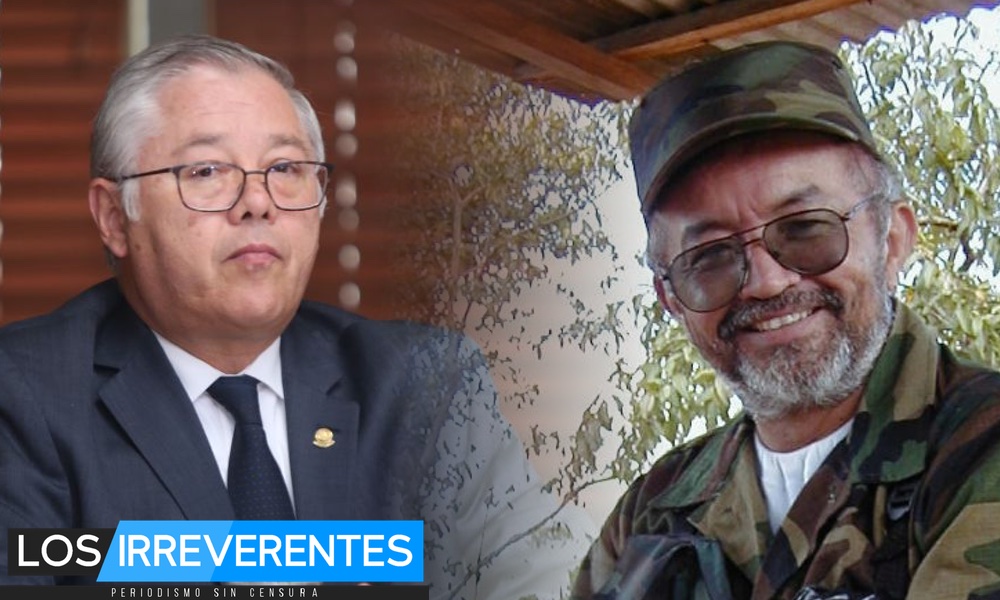 El “Raúl Reyes” del caso Uribe