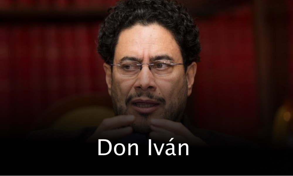 Don Iván