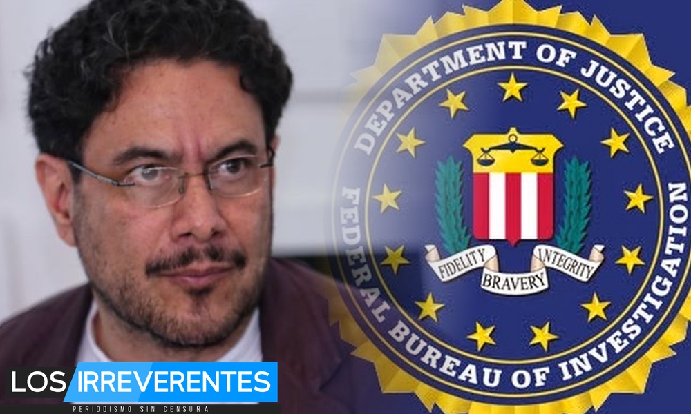 Don Iván y el FBI