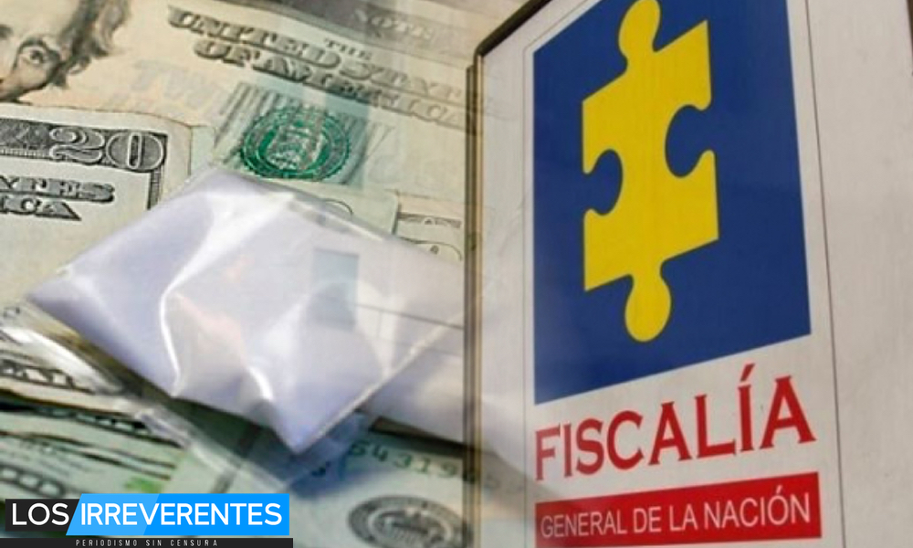 La destitución de un fiscal ‘paquete’