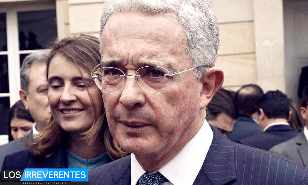 Corte confirma que Uribe debe ser procesado por la 906