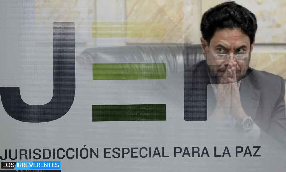 La JEP demostró que es una cueva de impunidades