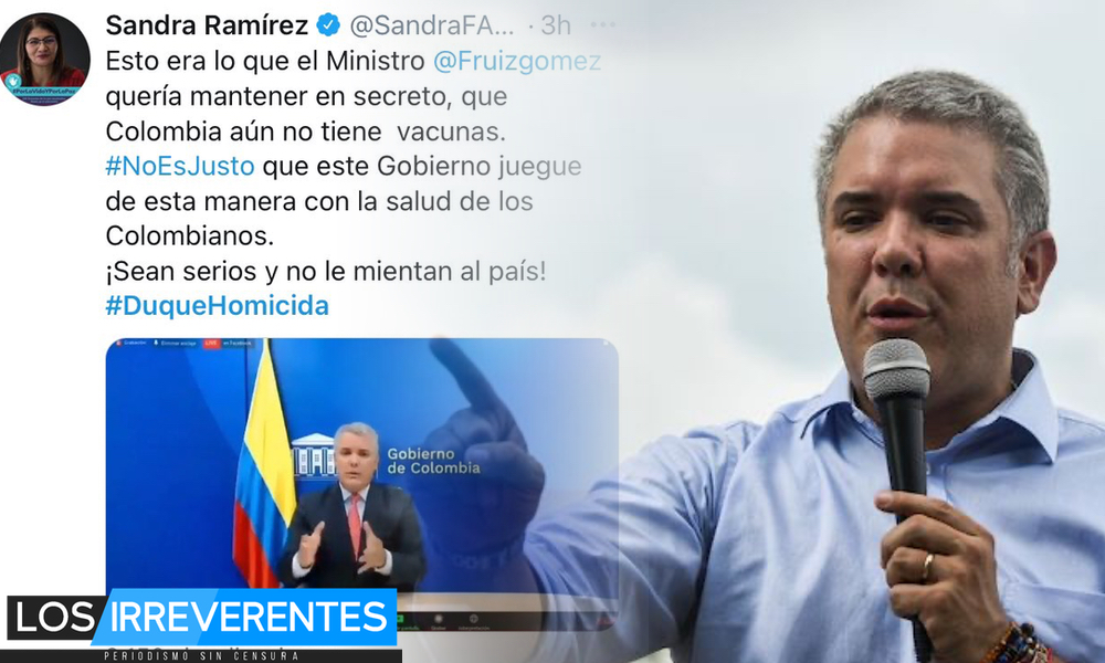 Los genocidas de las Farc