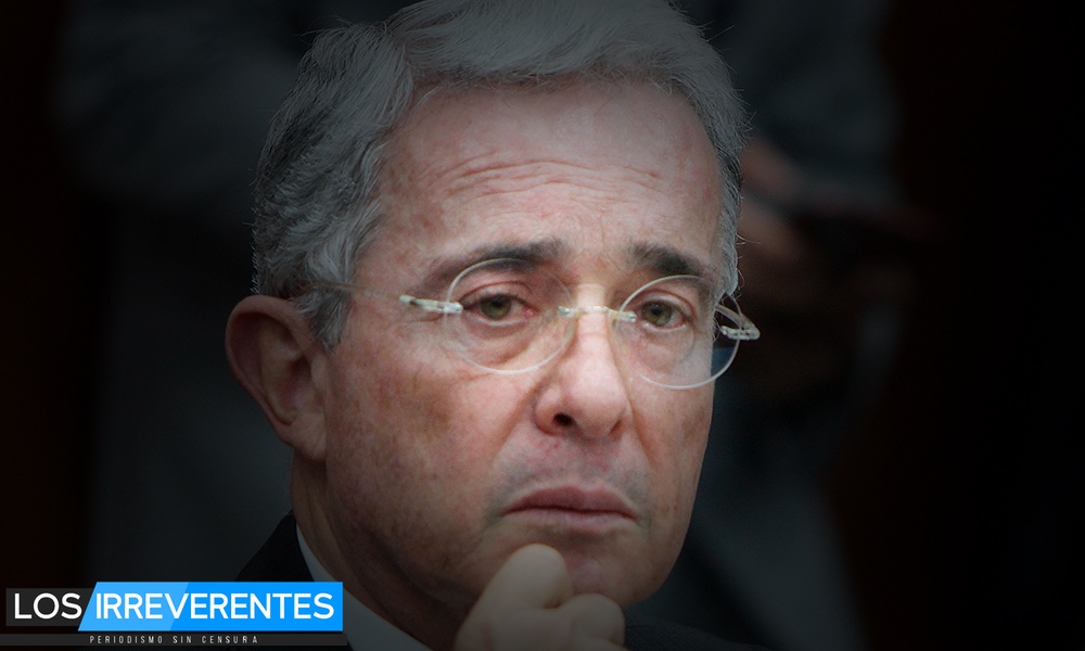 Las 9 razones que confirman la inocencia de Uribe