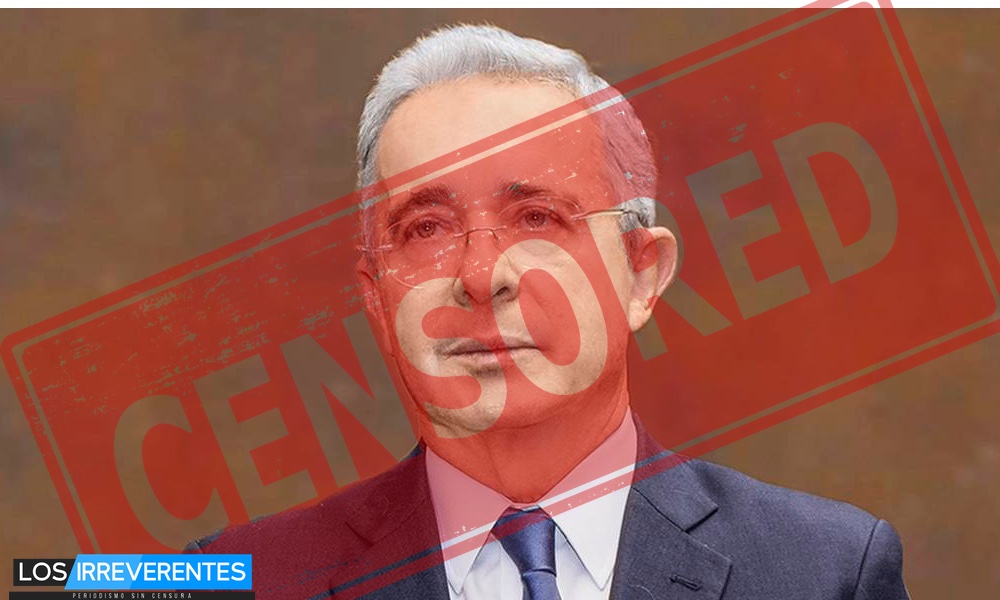 Silenciar a Uribe