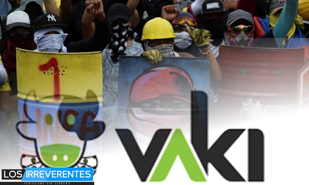 La financiación de la violencia
