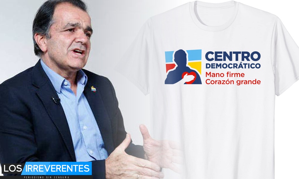 La encrucijada del Centro Democrático