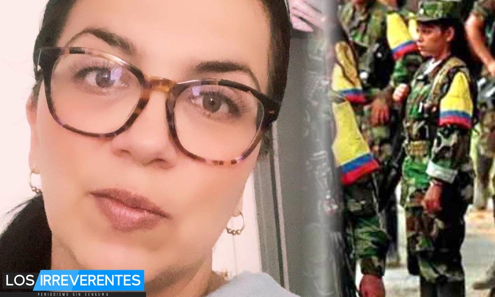 La toma guerrillera