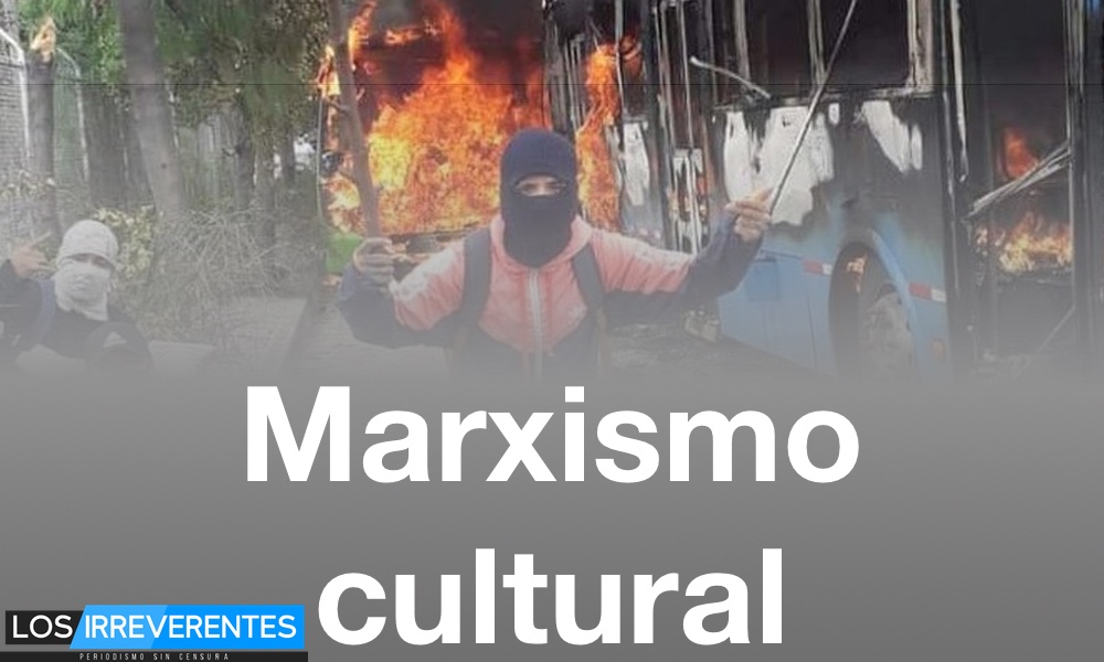 Mano dura frente a los vándalos