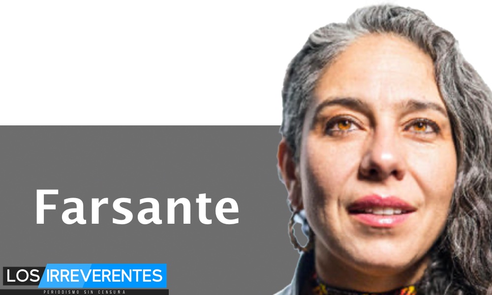 El carretazo de la Pizarro