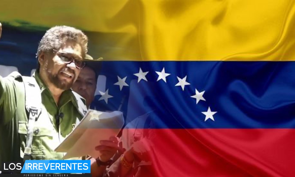 Venezuela: Estado terrorista