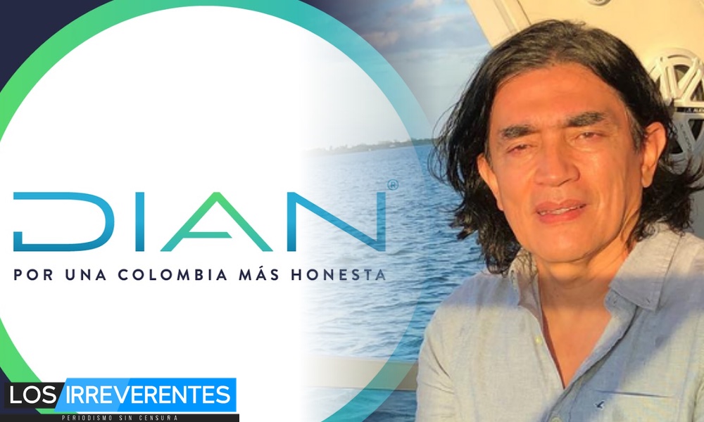Estafador, calumniador, promotor del terrorismo, acosador y… evasor