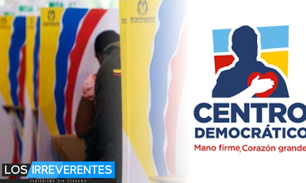 Los desafíos del uribismo de cara al 2022