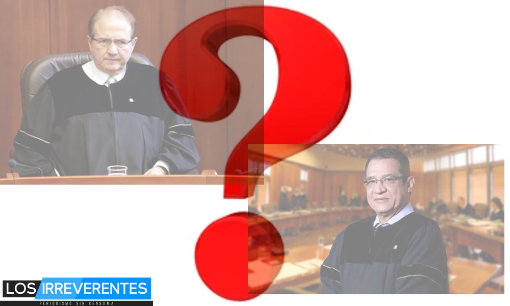 ¿Y los demás integrantes del ‘cartel’?