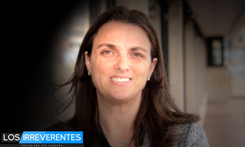 Esa platica NO se perdió