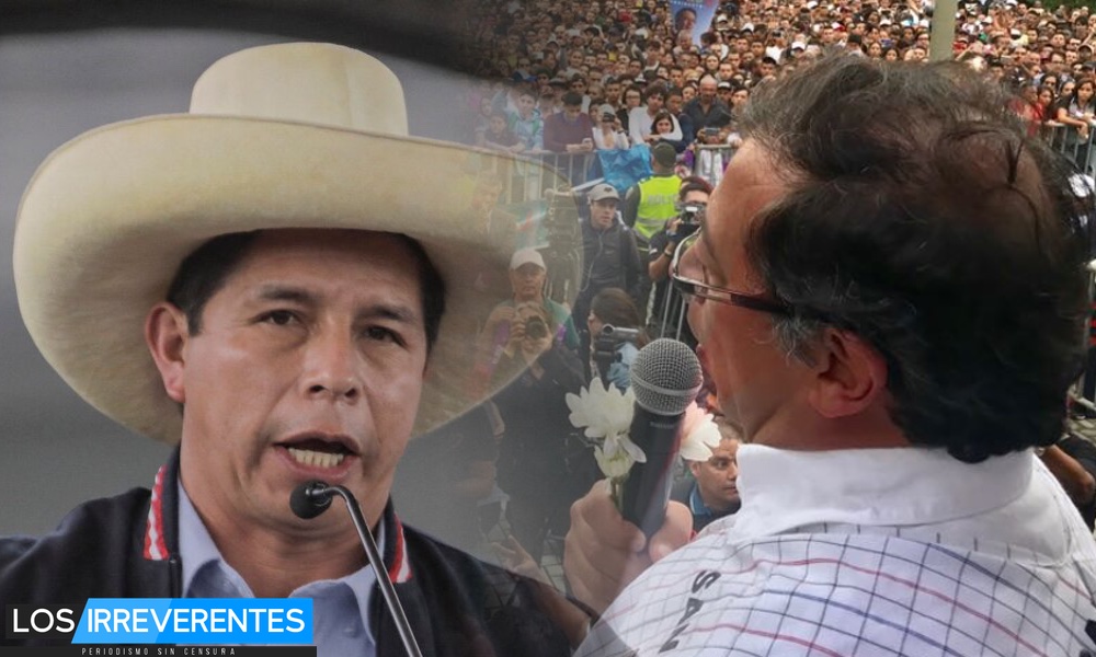 Que Perú sirva de ejemplo