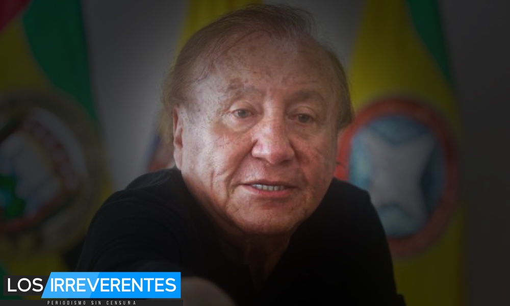 El agresivo