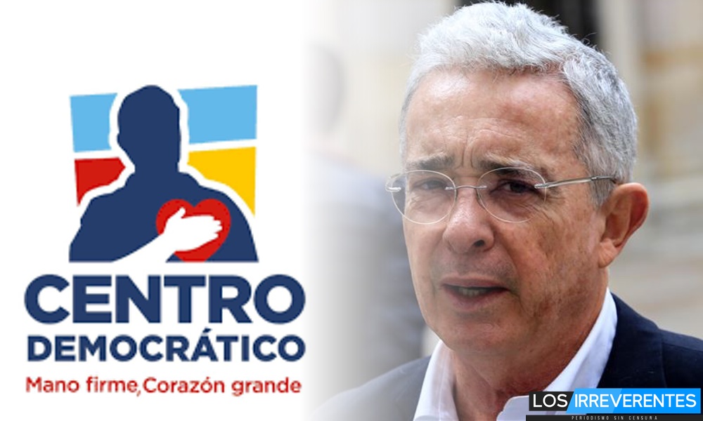 Centro Democrático, con el viento en contra