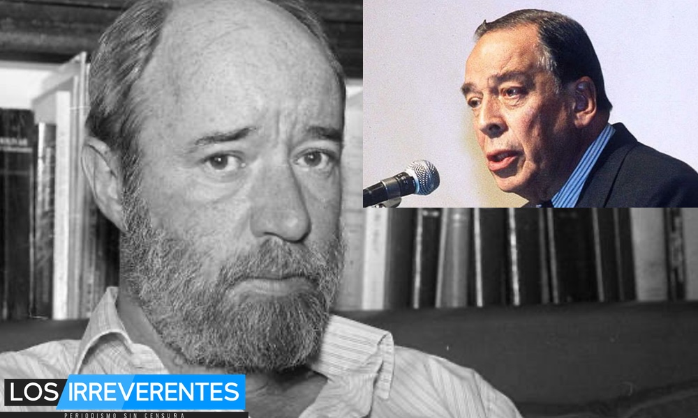 Un energúmeno