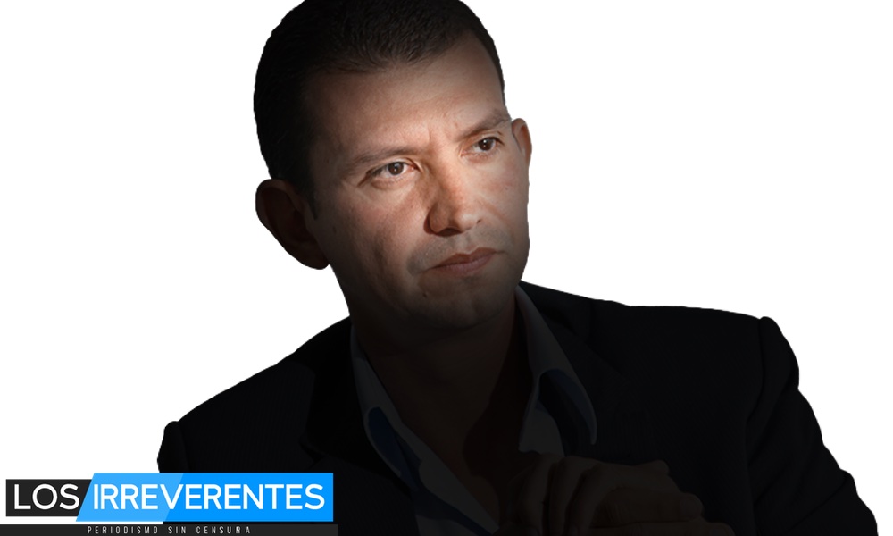 Que capturen a Emilio Tapia