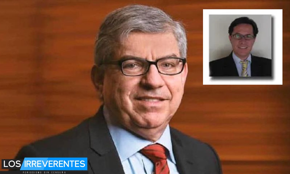 El hombre clave de ‘Centros Poblados’