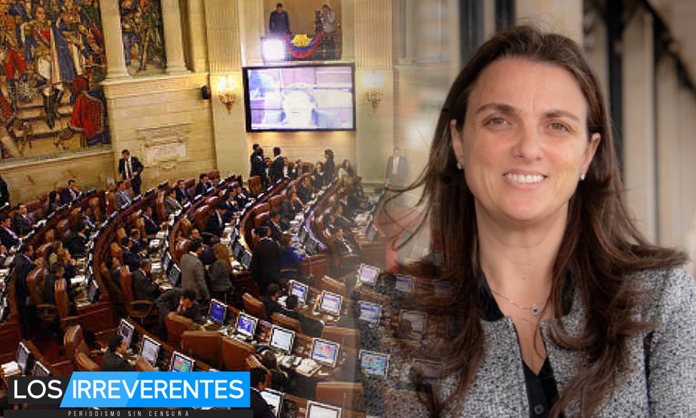 La moción canalla