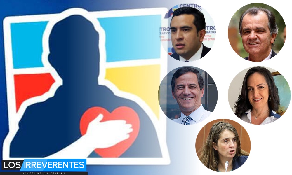 Que los uribistas lleven la fiesta en paz