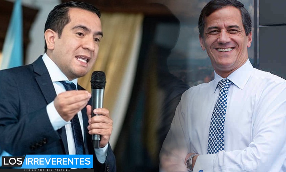 Un espectáculo lamentable