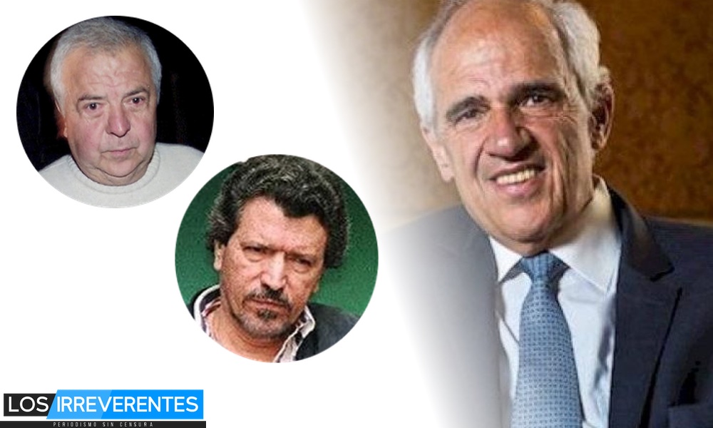 Los abogados de Samper