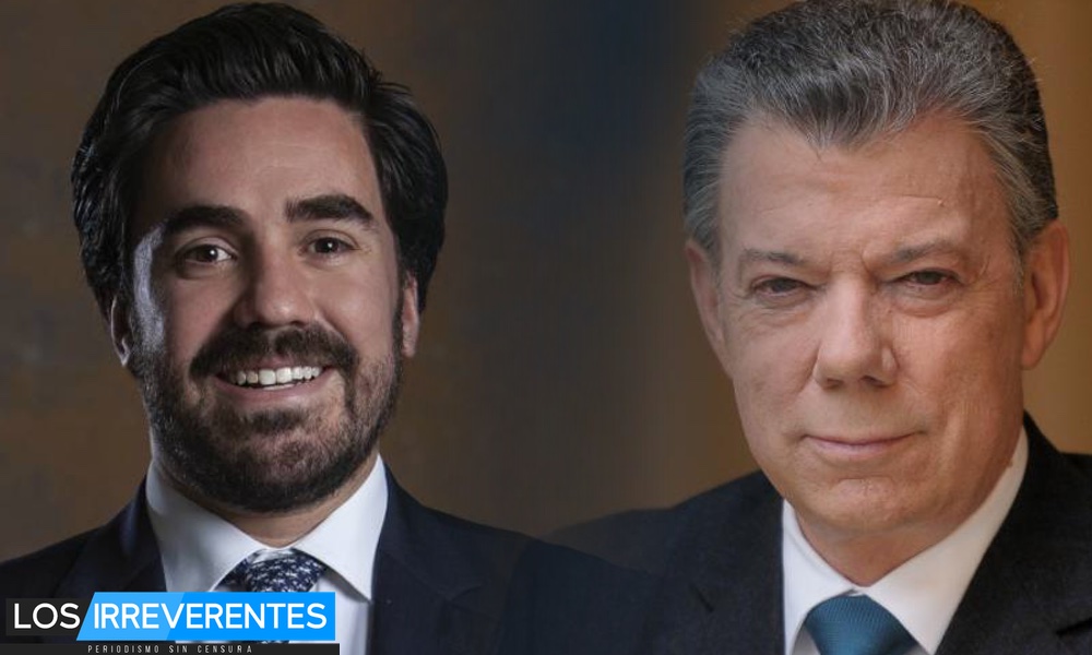Santismo a todo vapor