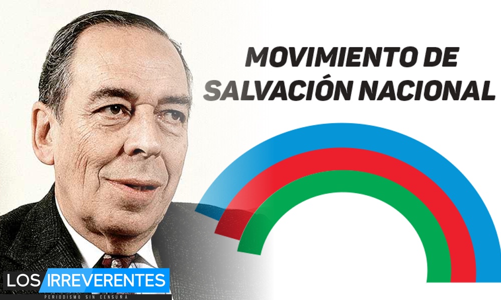 Salvación Nacional