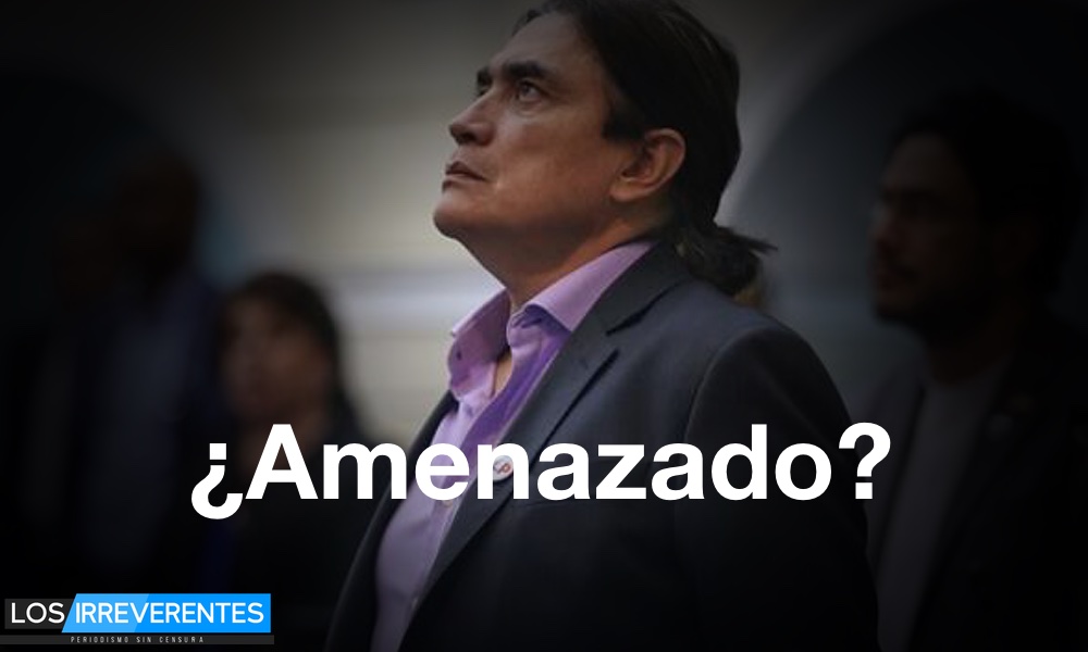 ¡Farsante!
