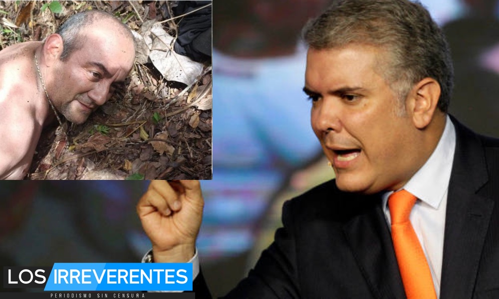 ¿Duque “el débil”?