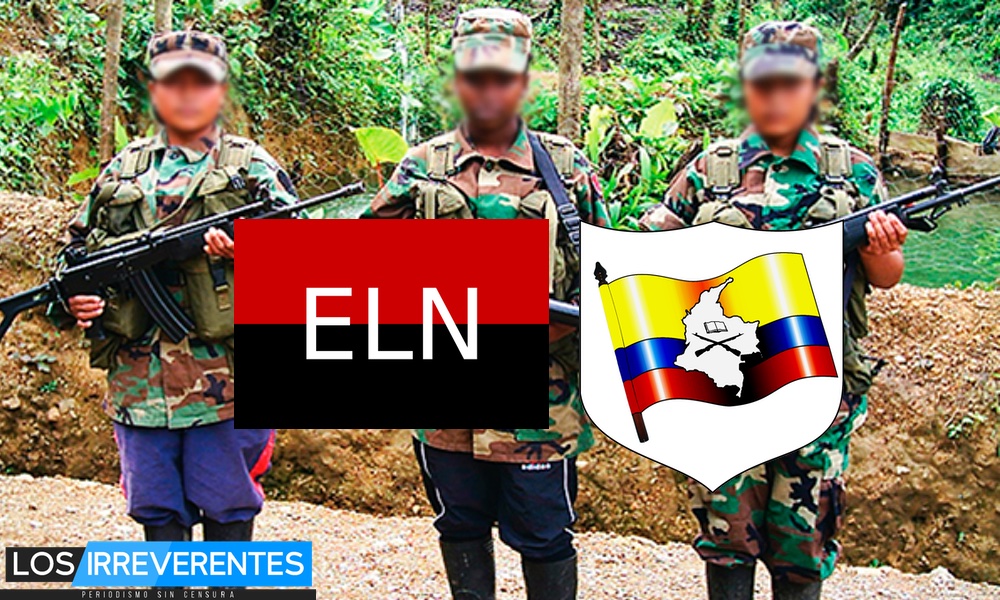 El mundo al revés