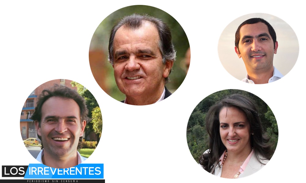 ¿Por qué no se avispan?