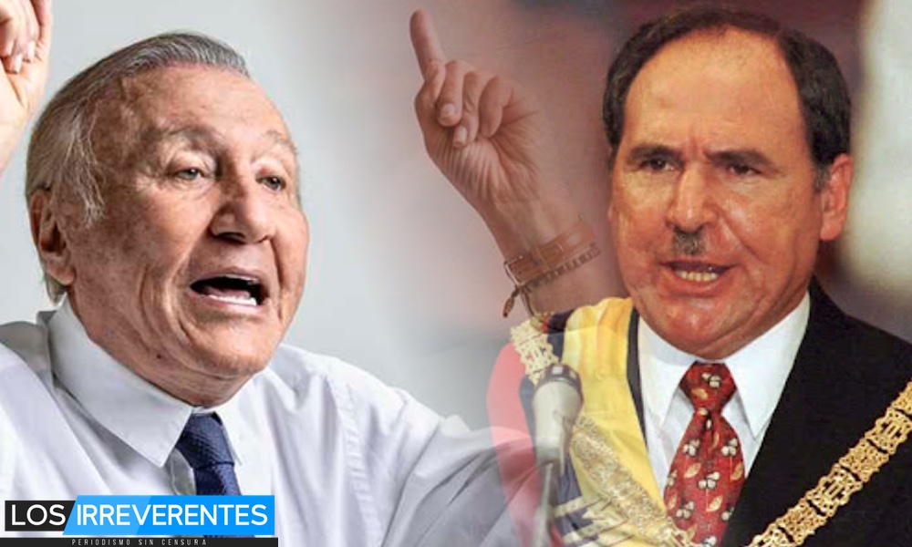 El Abdalá Bucaram colombiano