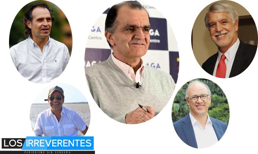 Hacia una gran coalición