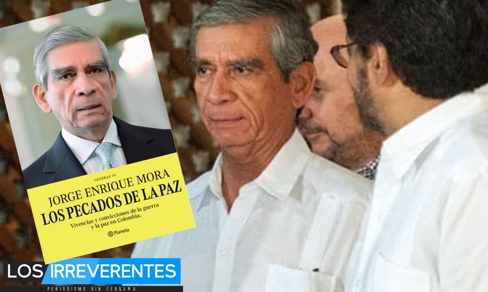 Un libro tardío